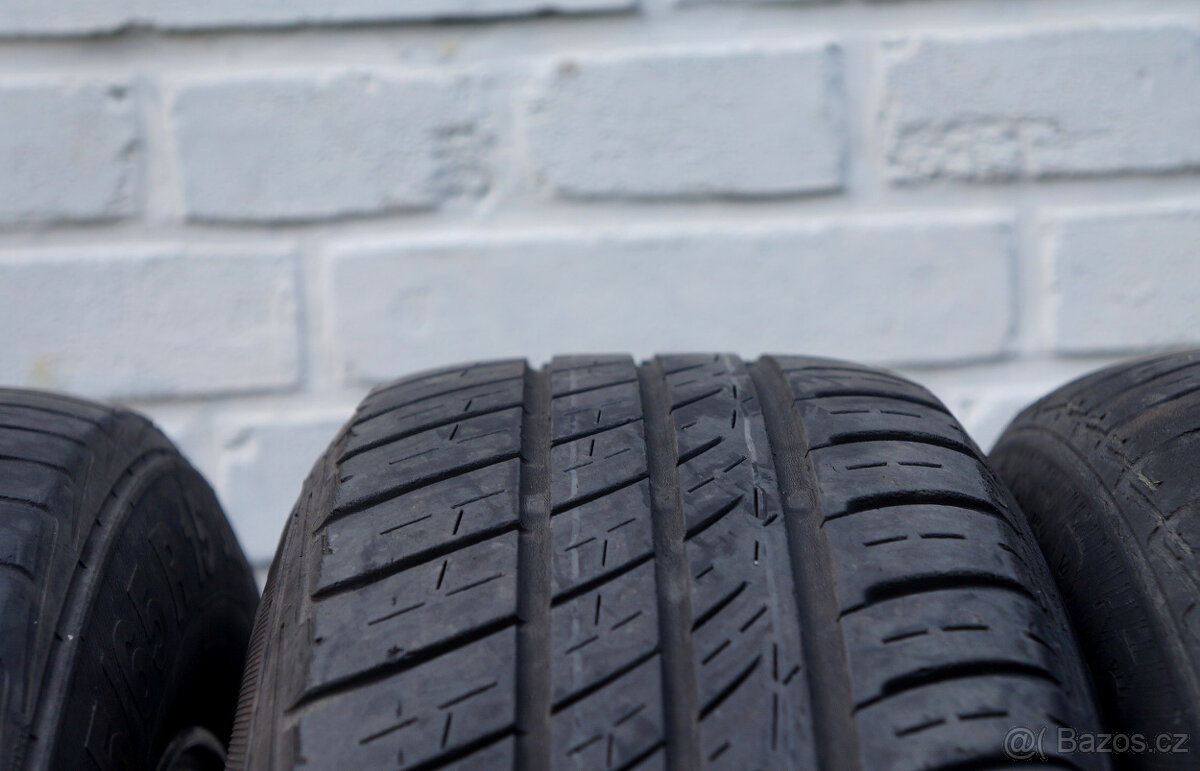 Disky 4x108 R15 Peugeot Citroen elektrony 4 x 108 15“ ráfky. - 2