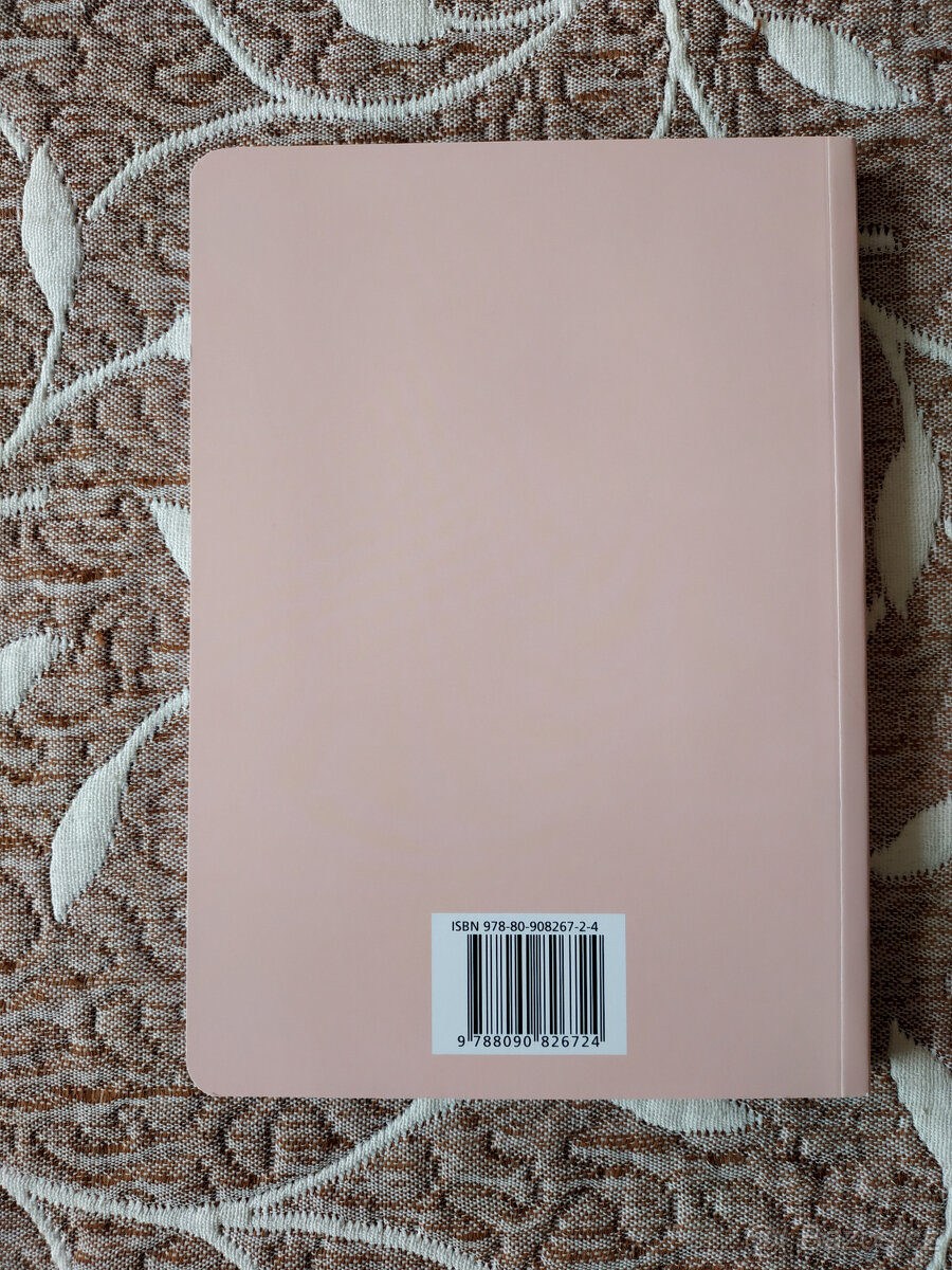 Lilia Khoustnoutdinova, Petra Schwarz Koutská: Ženy v zenu - 2