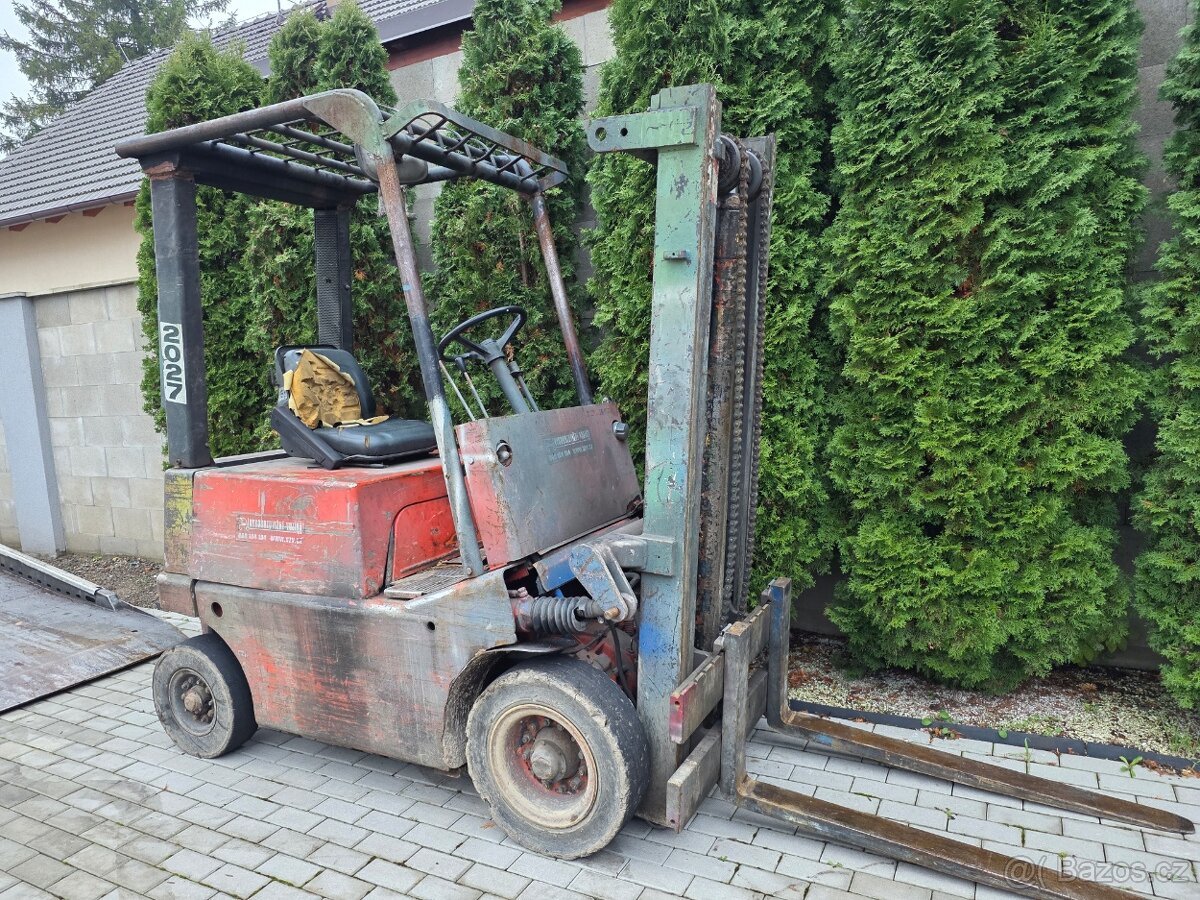 DESTA DVHM 2022 LX - 2