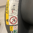 Predám autosedačku Britax Romer - 2