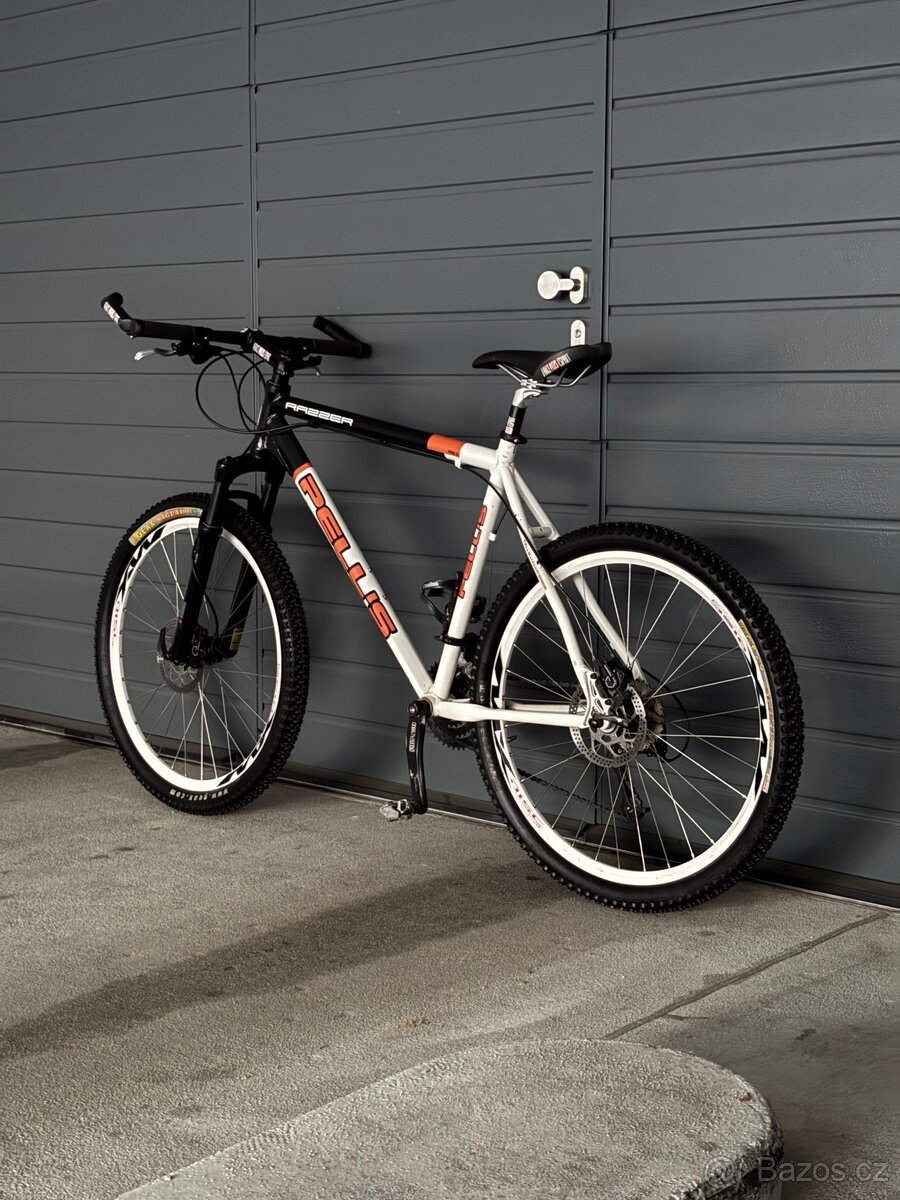 Horské kolo Pells Razzer - 2