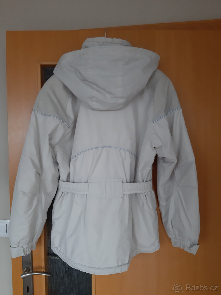 Dámská lyžařská bunda - 2