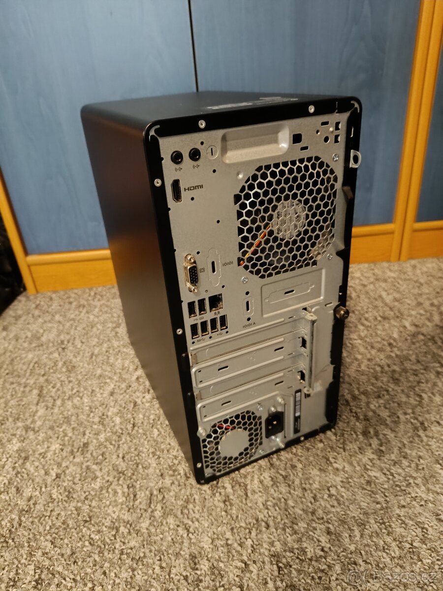 Počítač na internet s Windows 11 - 2