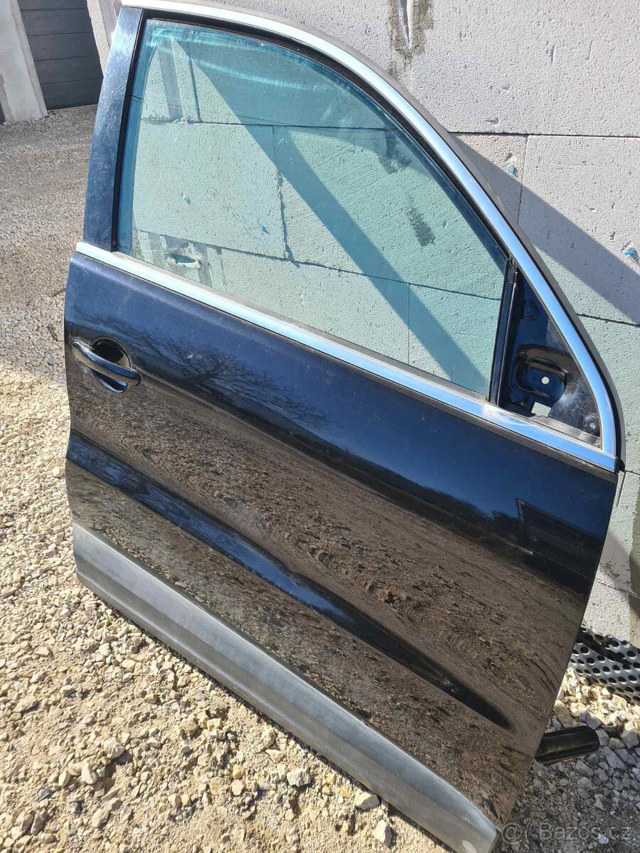 Rozpredám na diely 2.0 tdi, 103 kW, VW Tiguan 5N - 2