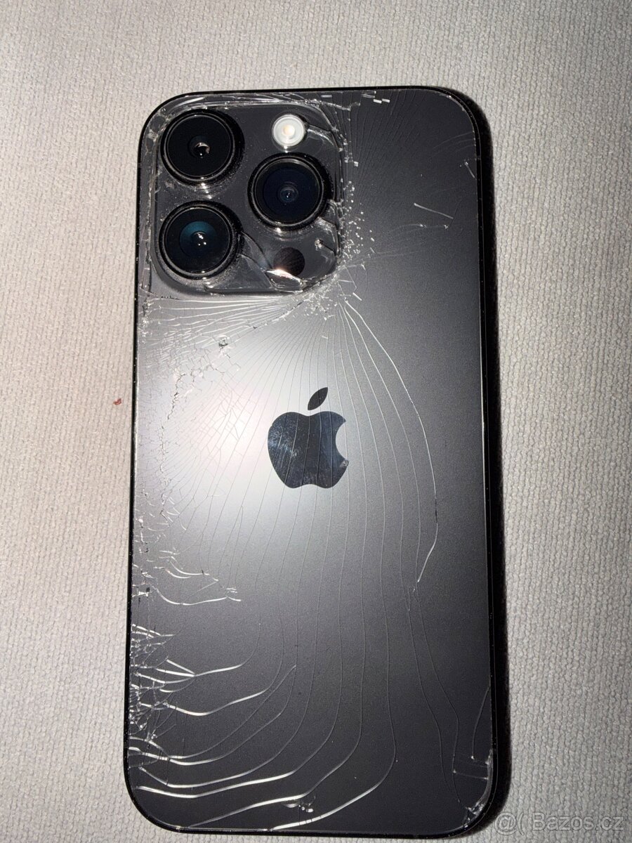 Iphone 14 Pro 128 GB - 2