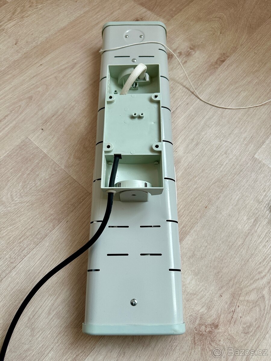 Nástěnný infrazářič topidlo Mammoth Vigan - 2