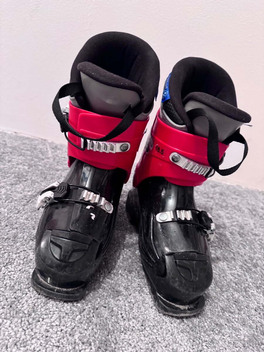 Dětské lyžáky Atomic 18,5 - 2