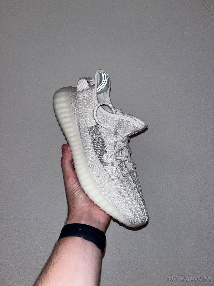 Yeezy Boost 350 V2 “Bone” - 2