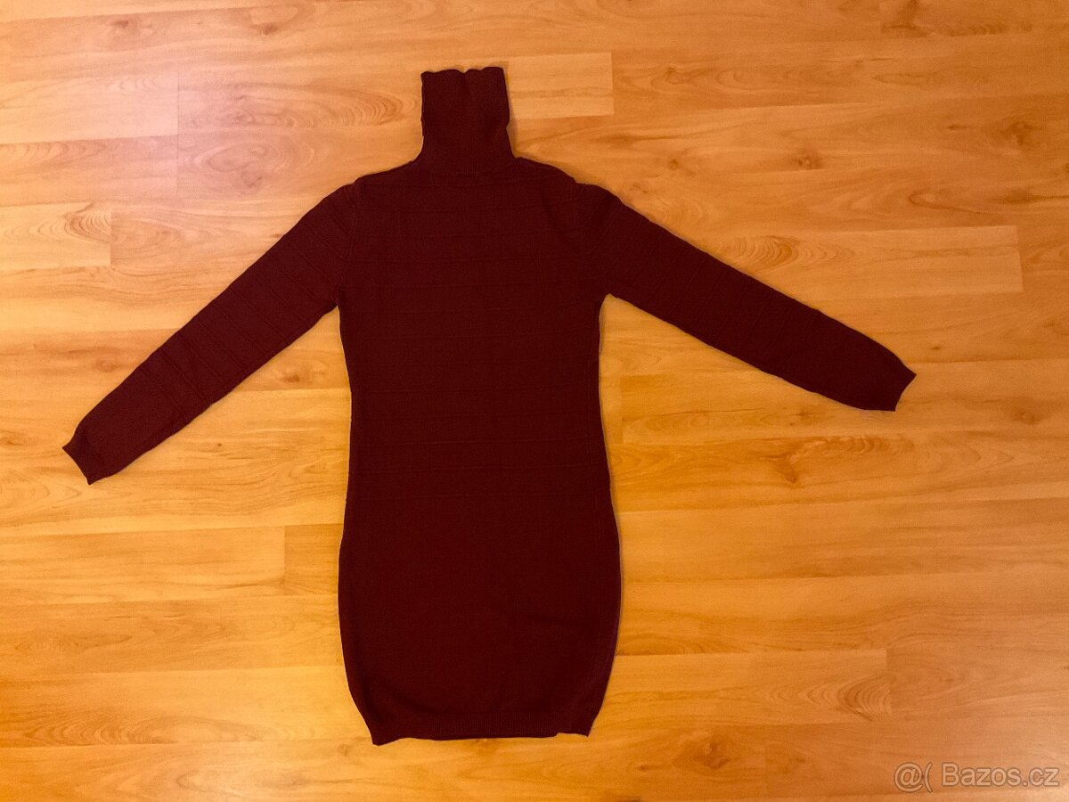 Úpletové šaty Bonprix,Orsay více druhů - 2