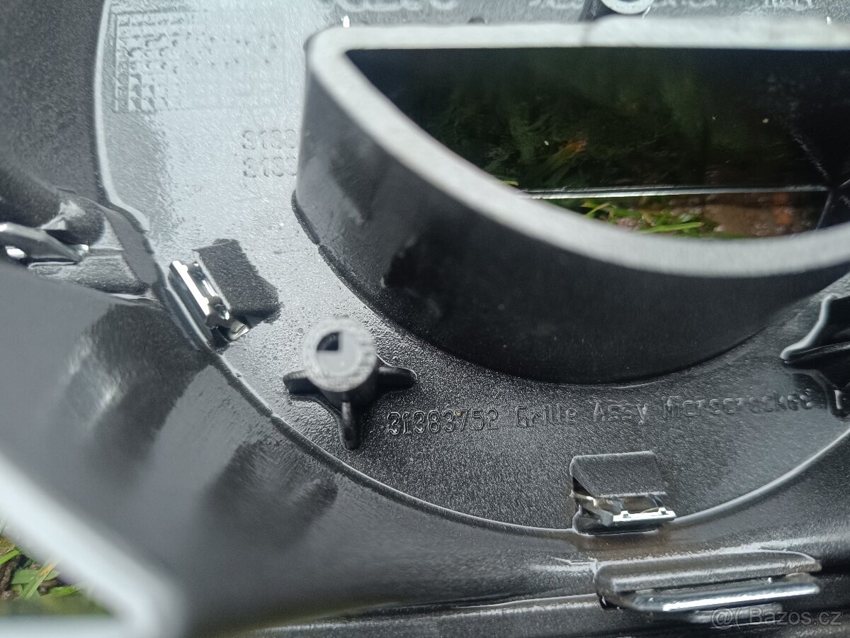 Maska Volvo xc60 - 2