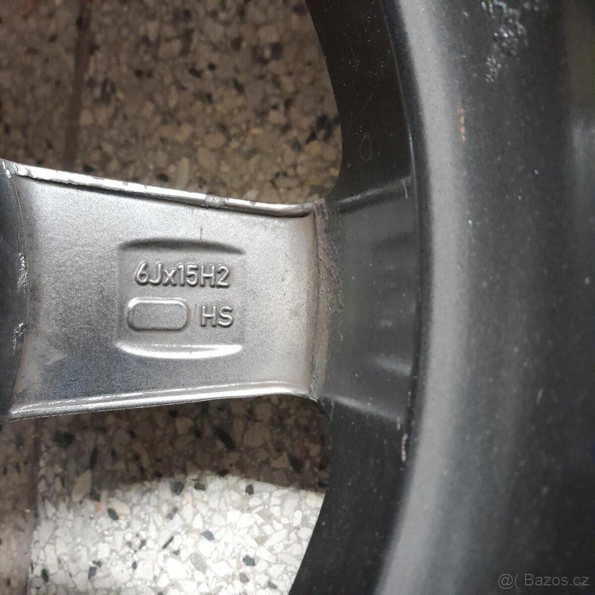 Disky škoda Octavia 1 - 2