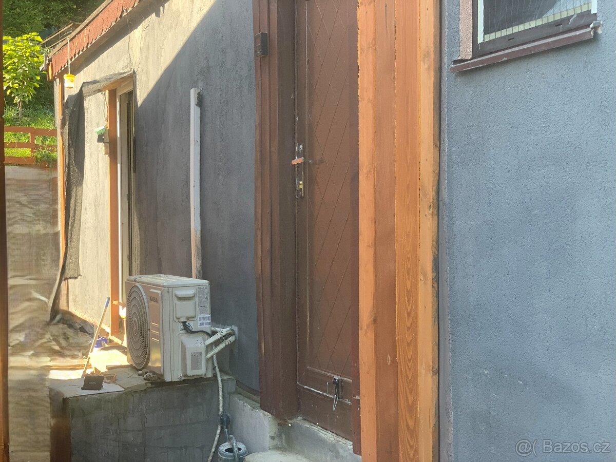 Mobilheim o rozloze 25 m (8 × 3,1 m)+ projekt - 2