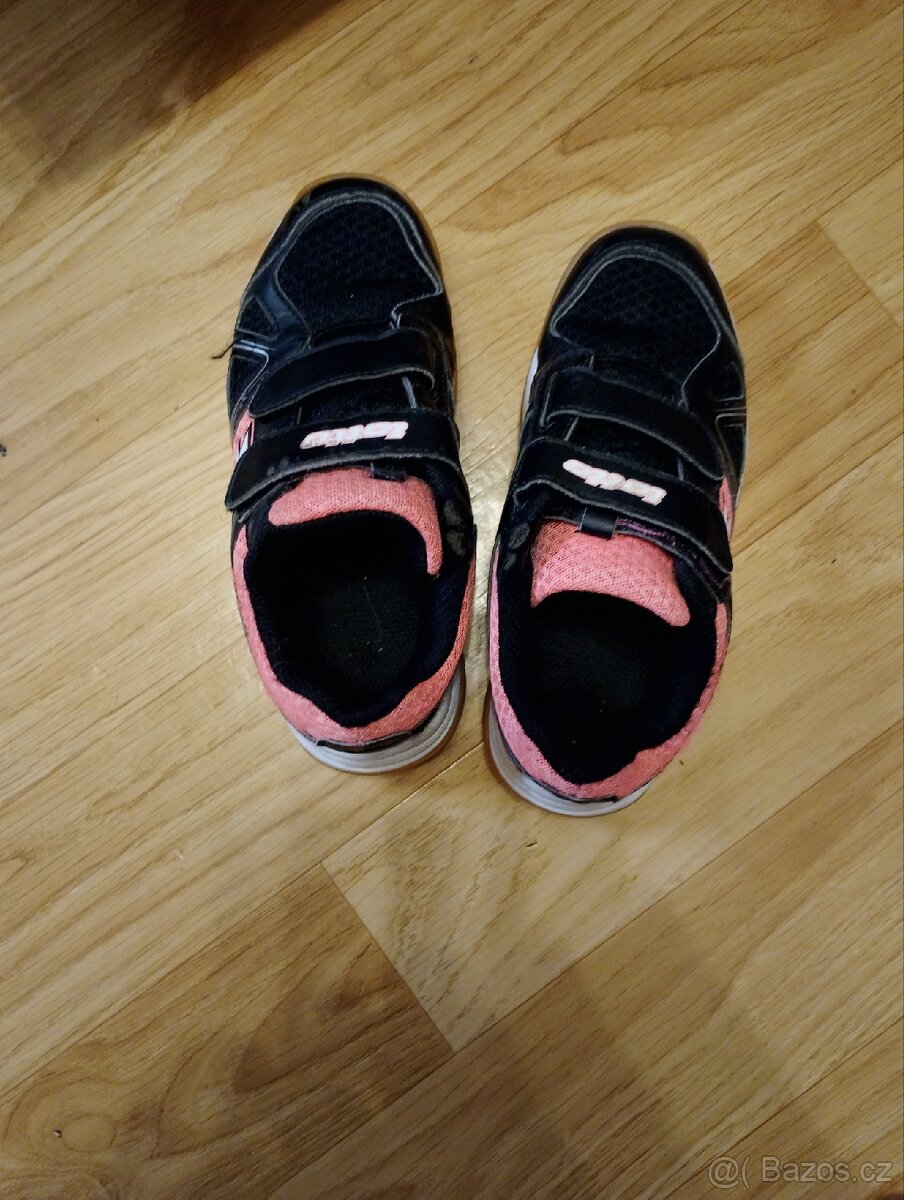 Dětské boty - 2