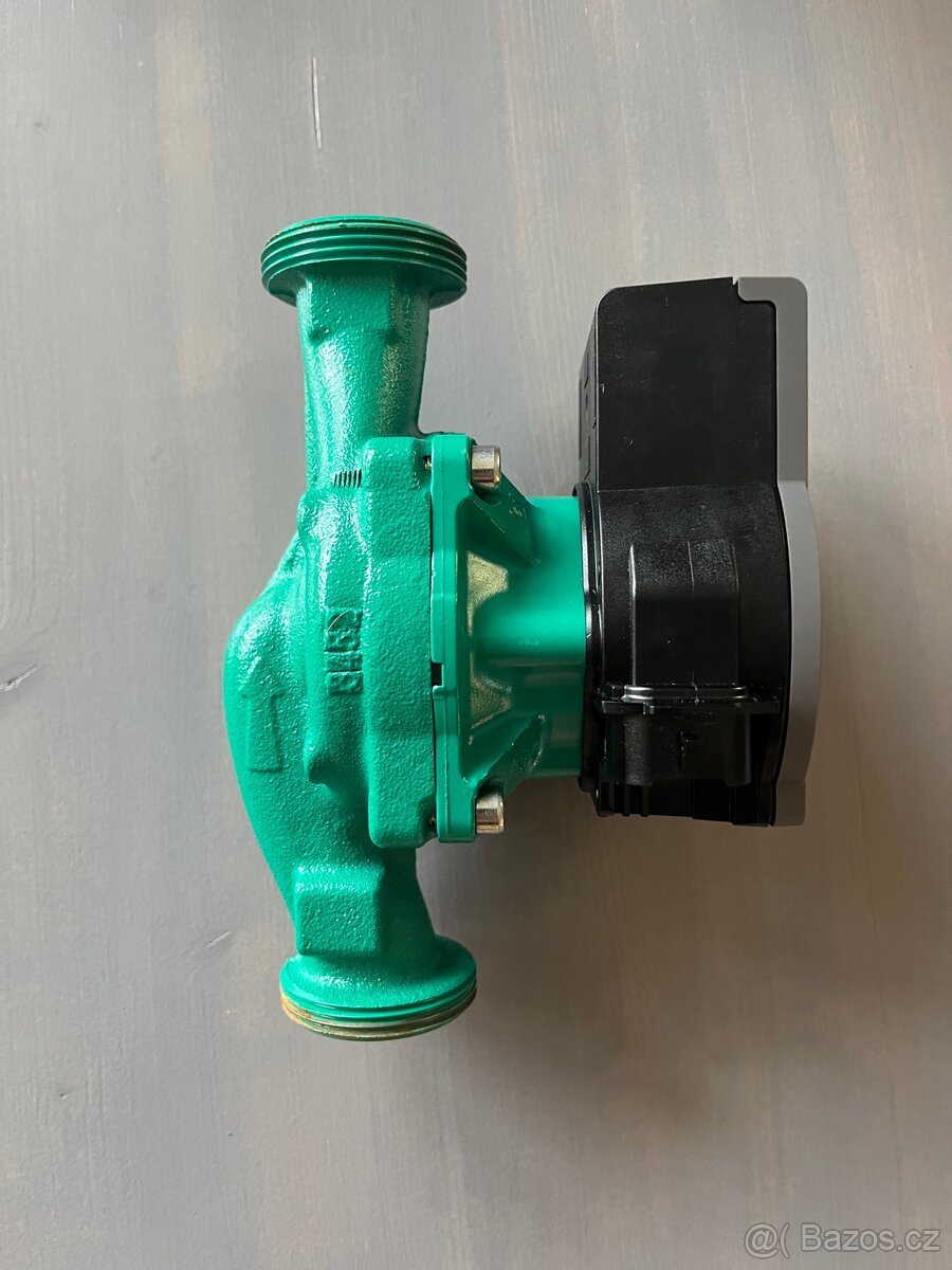 Oběhové čerpadlo Vilo - 2