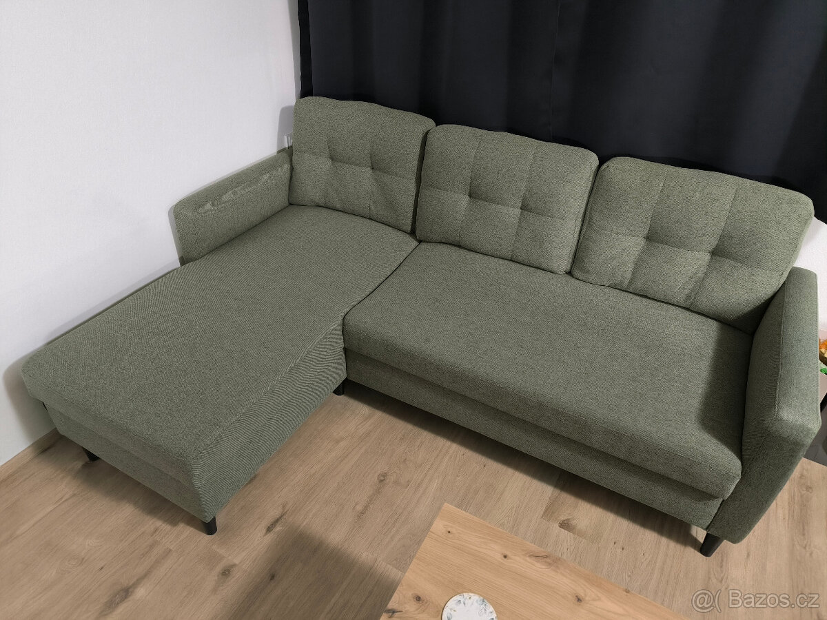 Sedací souprava malá - 2