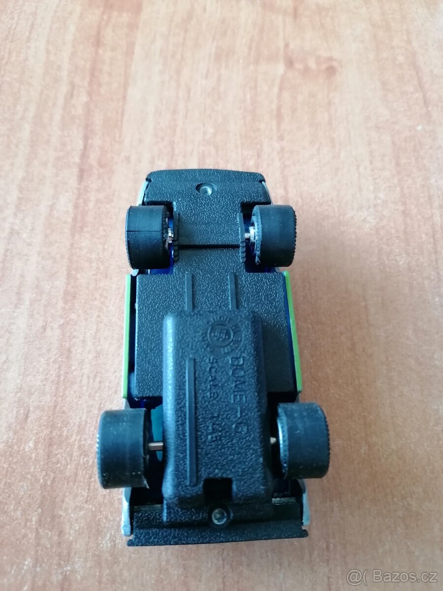 Dome-0 scale 1/45 - 2