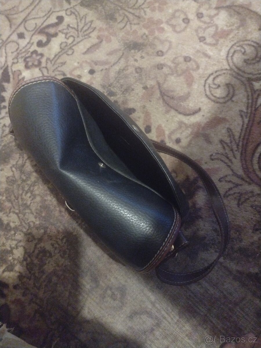 Dámská kabelka Crimson - 2