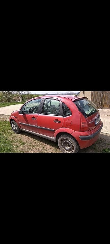 Citroen c3 náhradní díly - 2