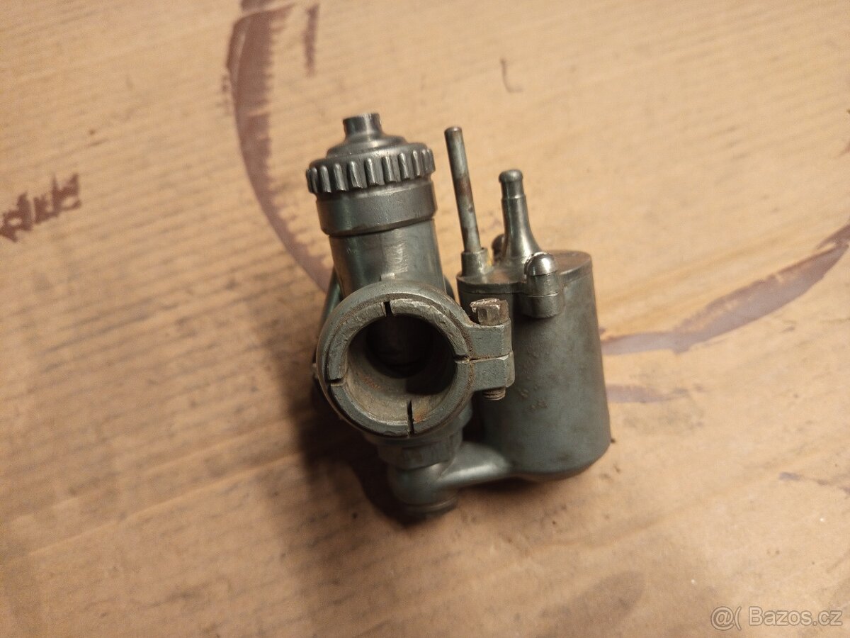 Jawa 150C Jikov 2918 HC - 2