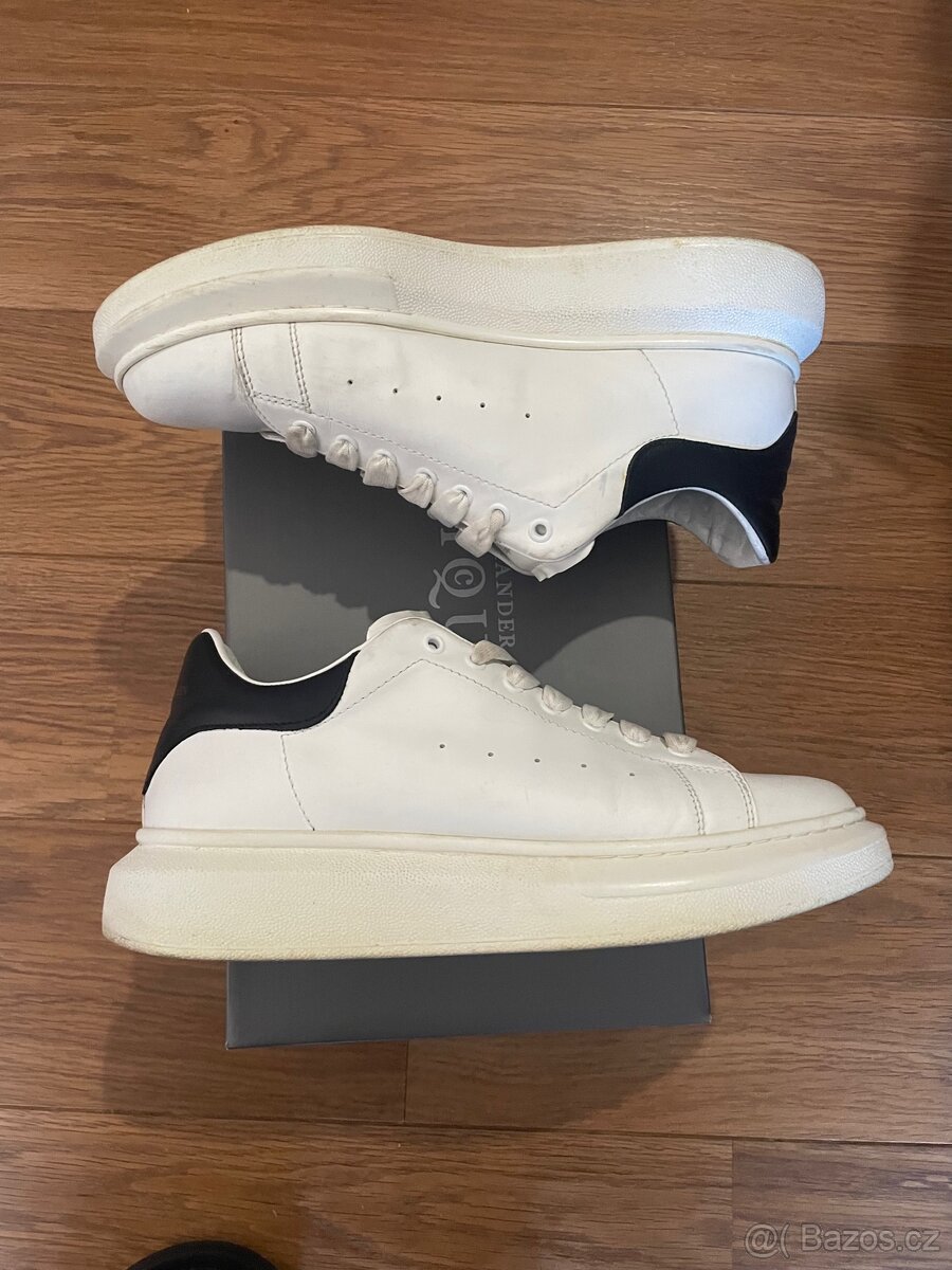 Alexander McQueen - 2