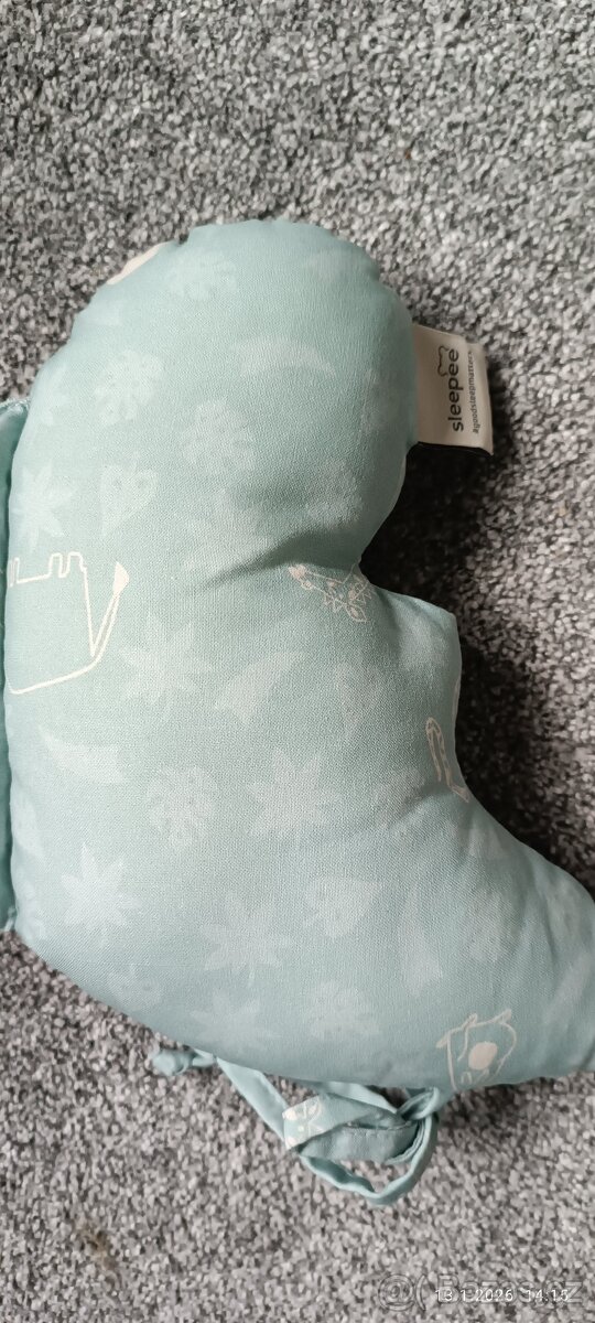 Stabilizační polštářek sleepee - 2