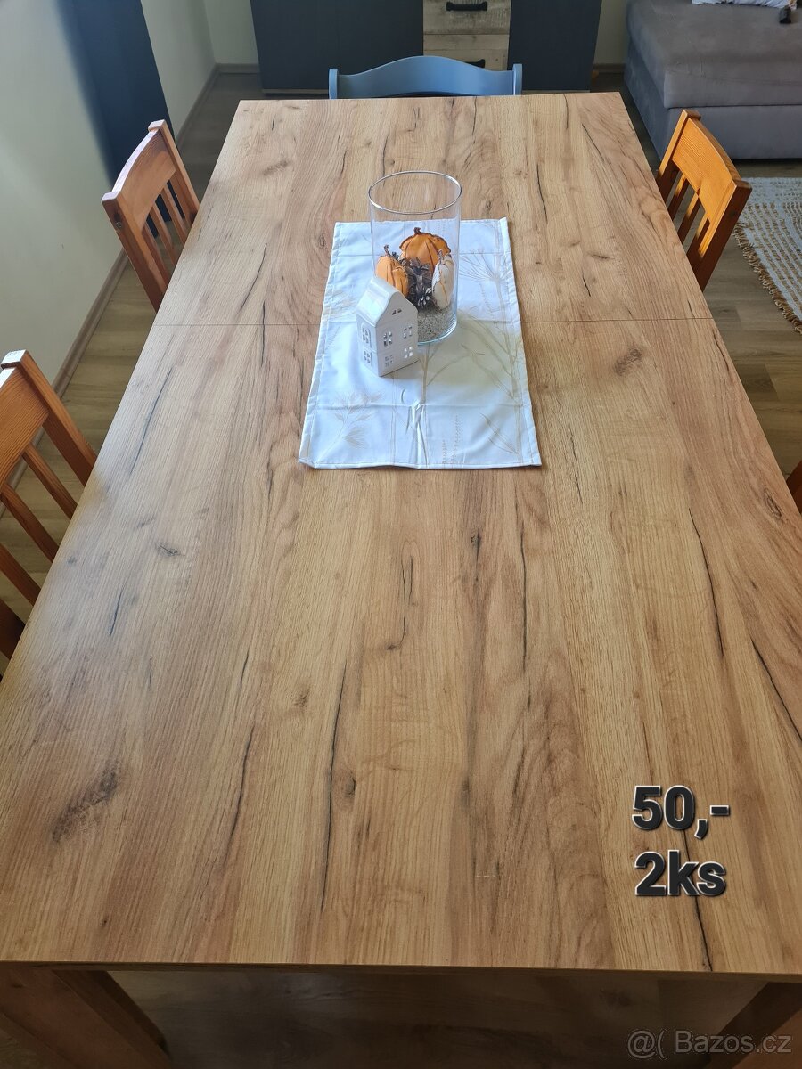 Bavlnene podzimni behouny - 2