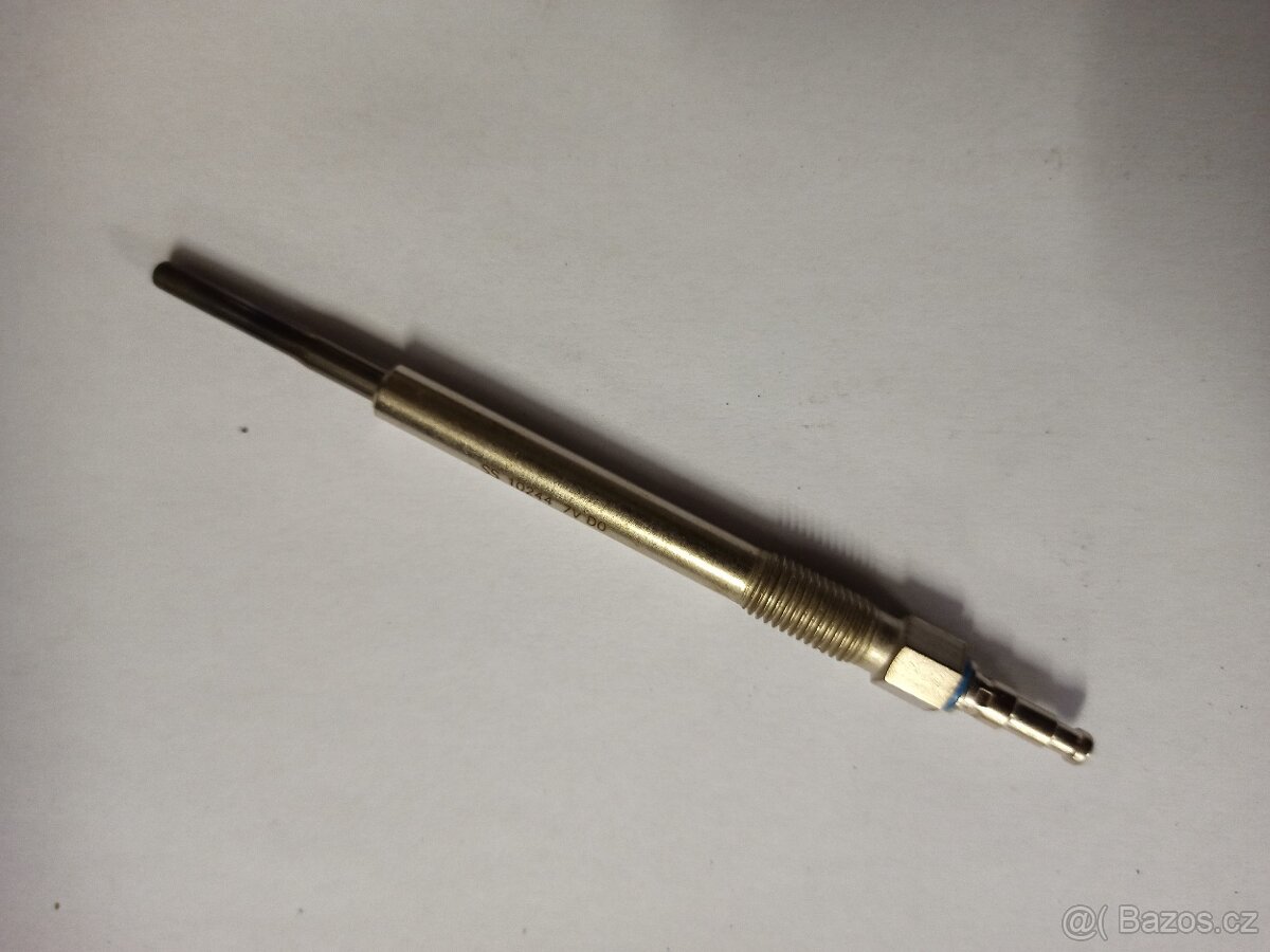 4ks žhavicí svíčky na 2.0 Tdi Star Line SS 10244 - 2