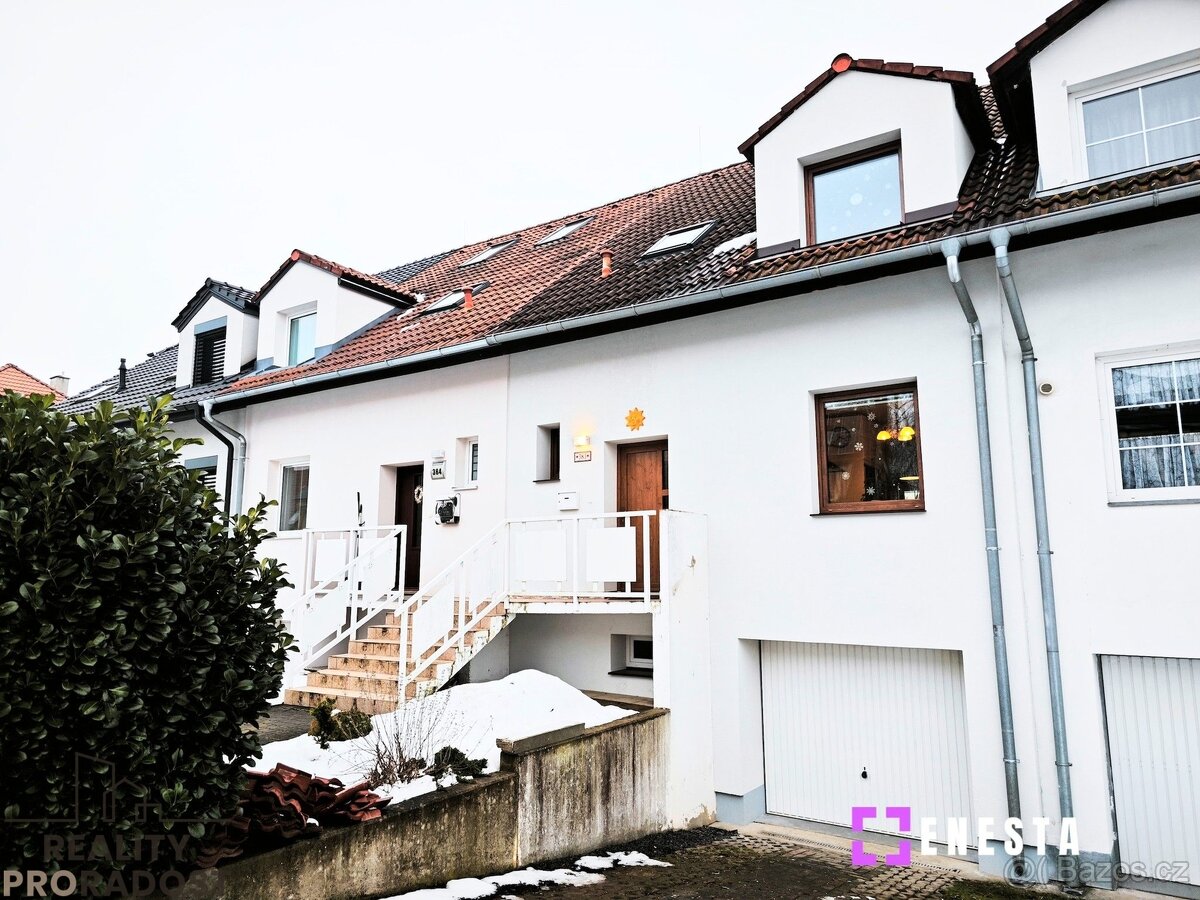 RD 195 m² Velké Přílepy - 2