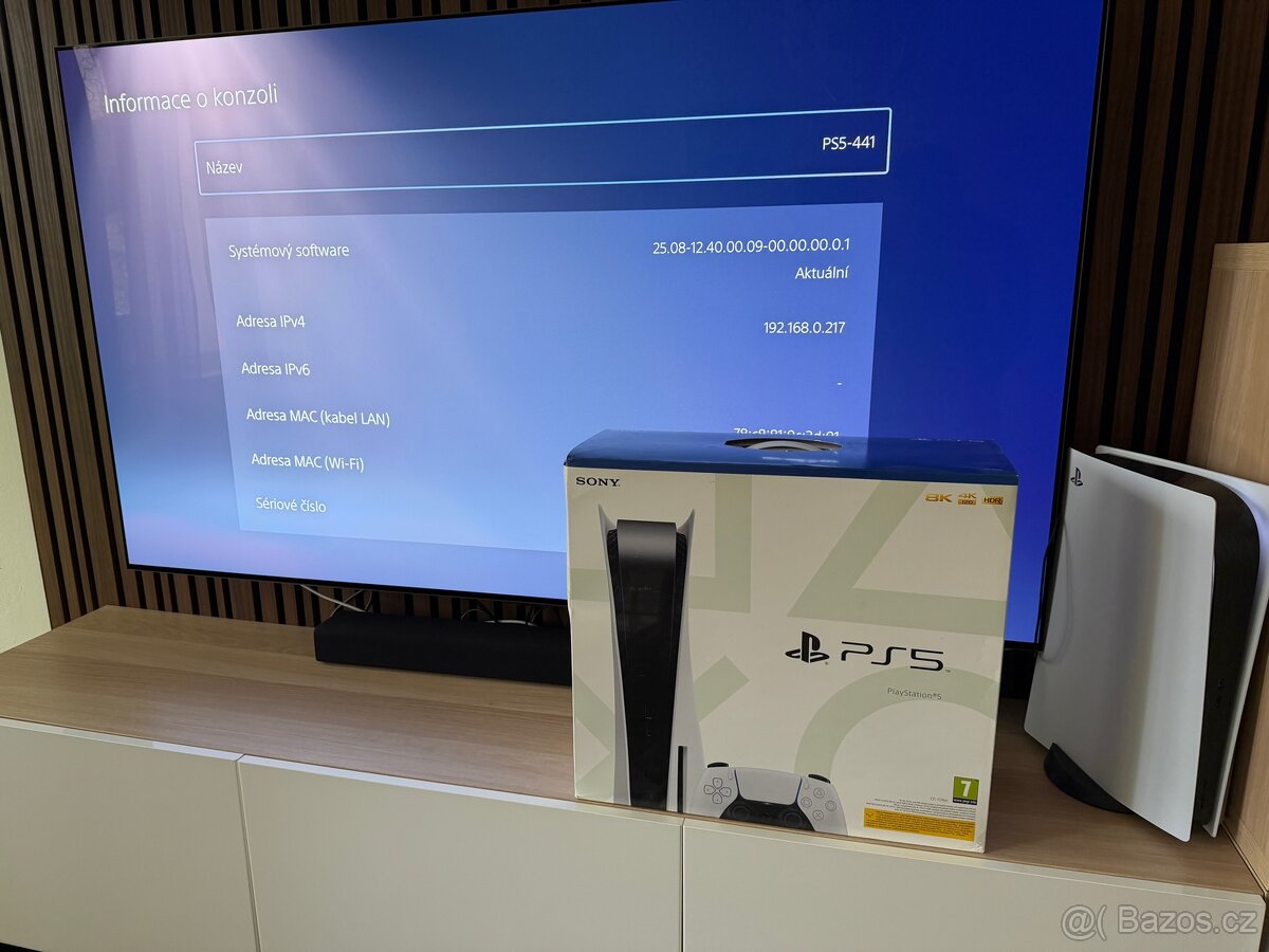 Playstation 5 - 2
