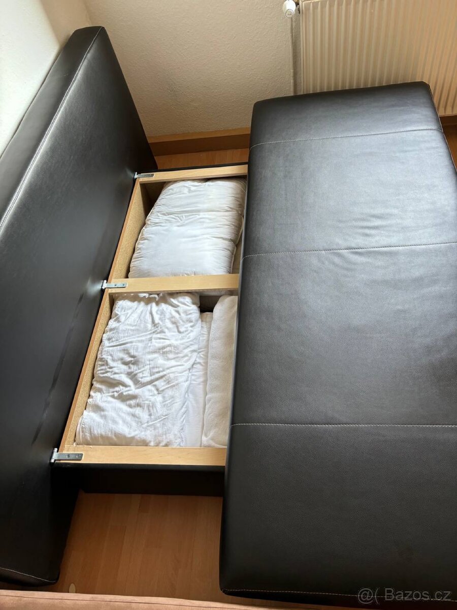 Rozkládací pohovka - 2