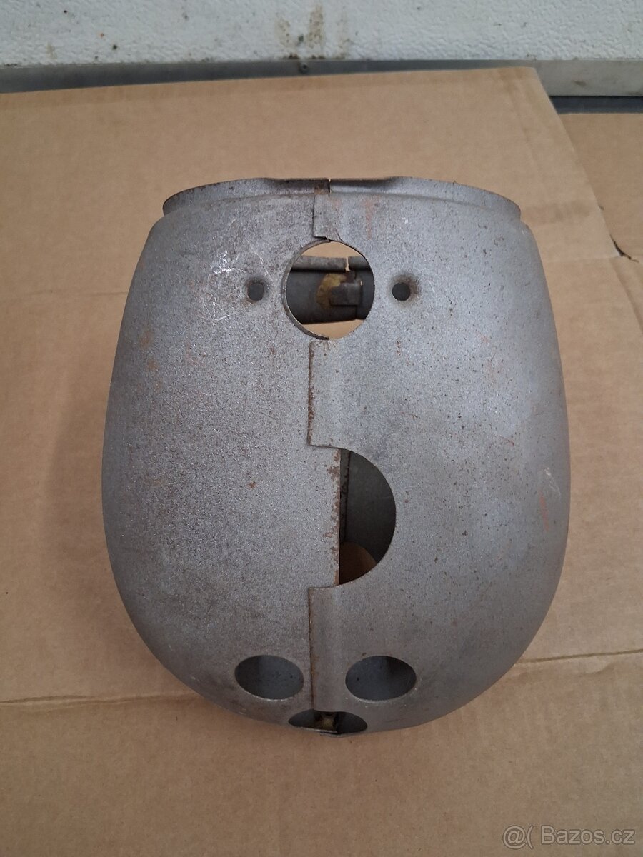 Jawa 550 - maska - 2