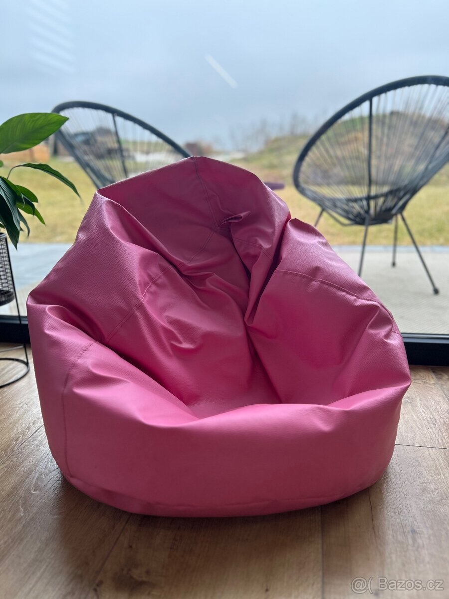 Dětský sedací vak - 2