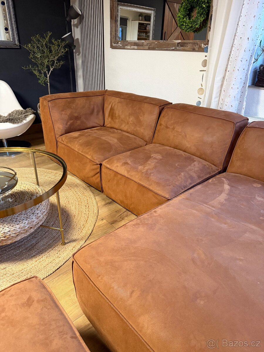 Pohovka, sedací souprava - 2