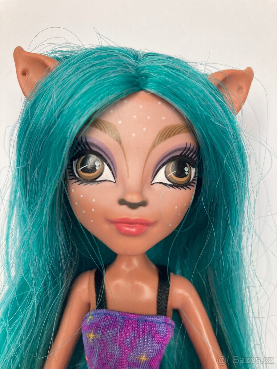 Monster high Isi Dawndancer - 2