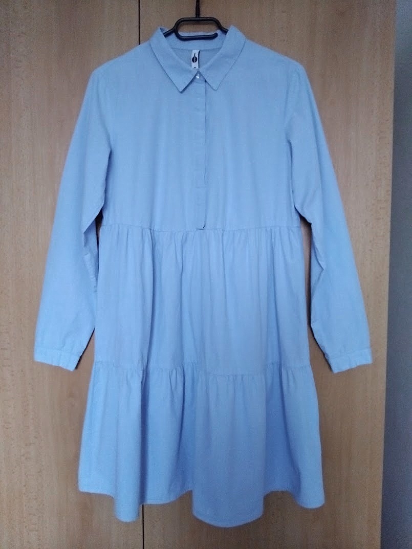 košilové šaty Ever.me vel. 36 - 2
