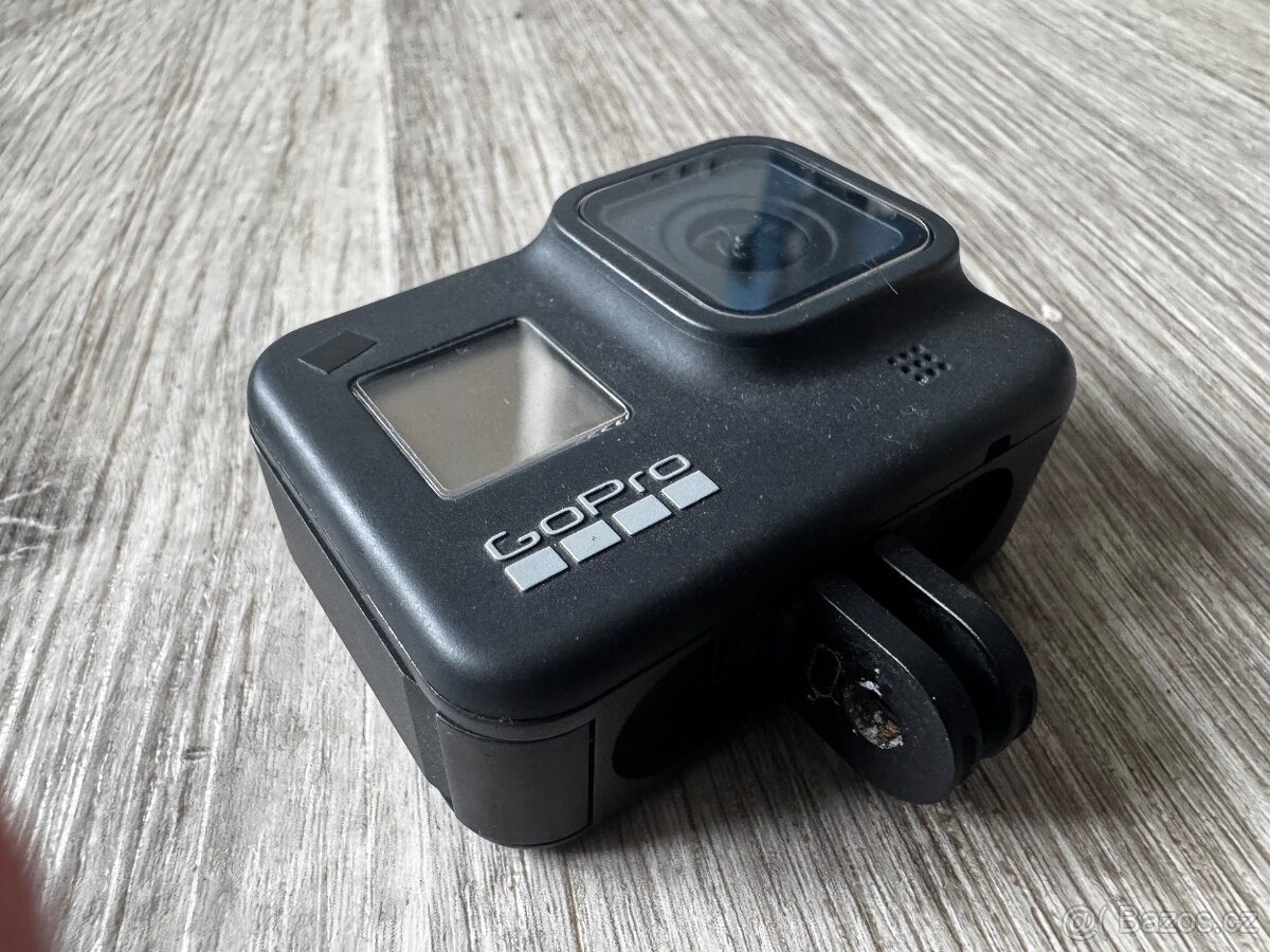 GoPro HERO 8 BLACK - 2