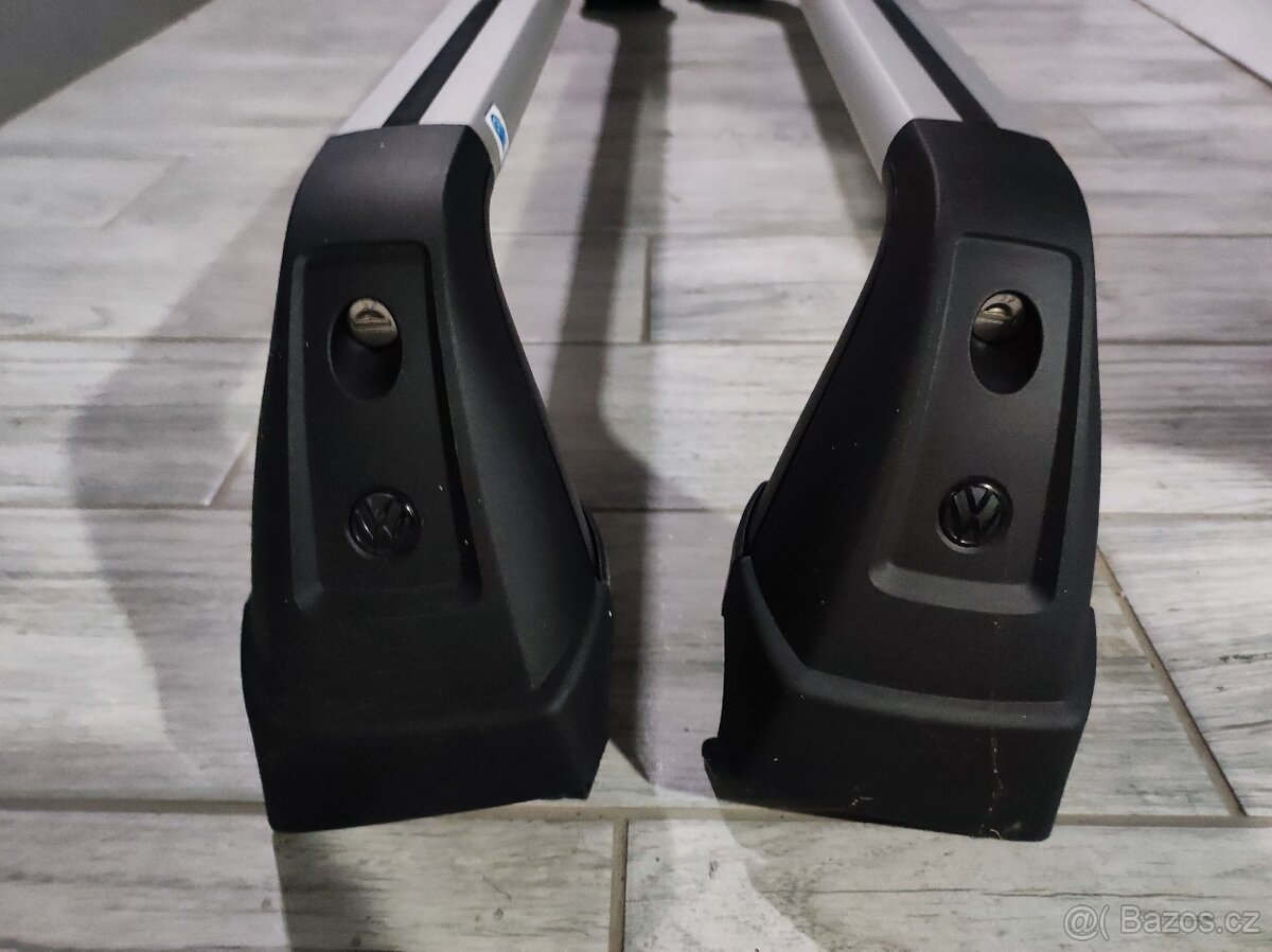 Příčníky VW Passat B8 sedan - 2