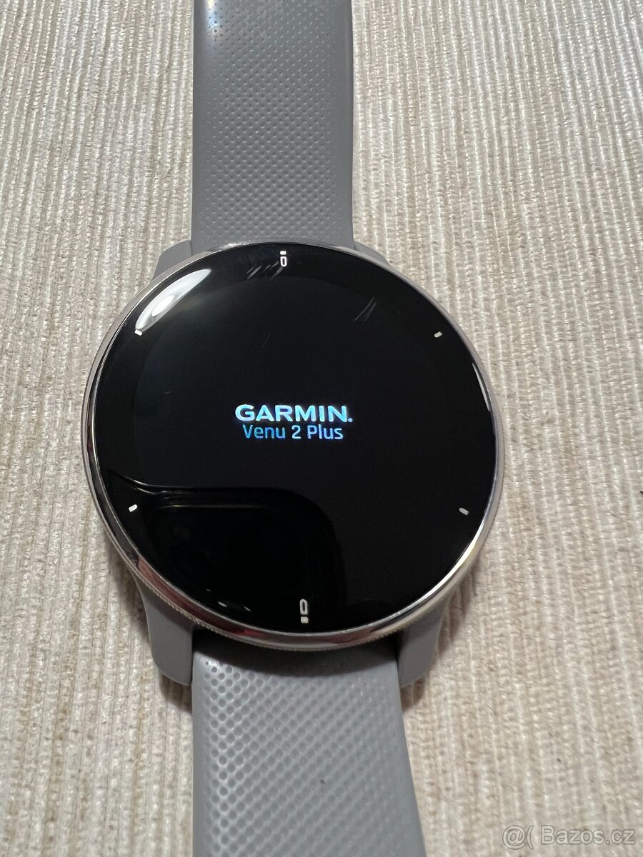GARMIN VENU 2 PLUS - 2