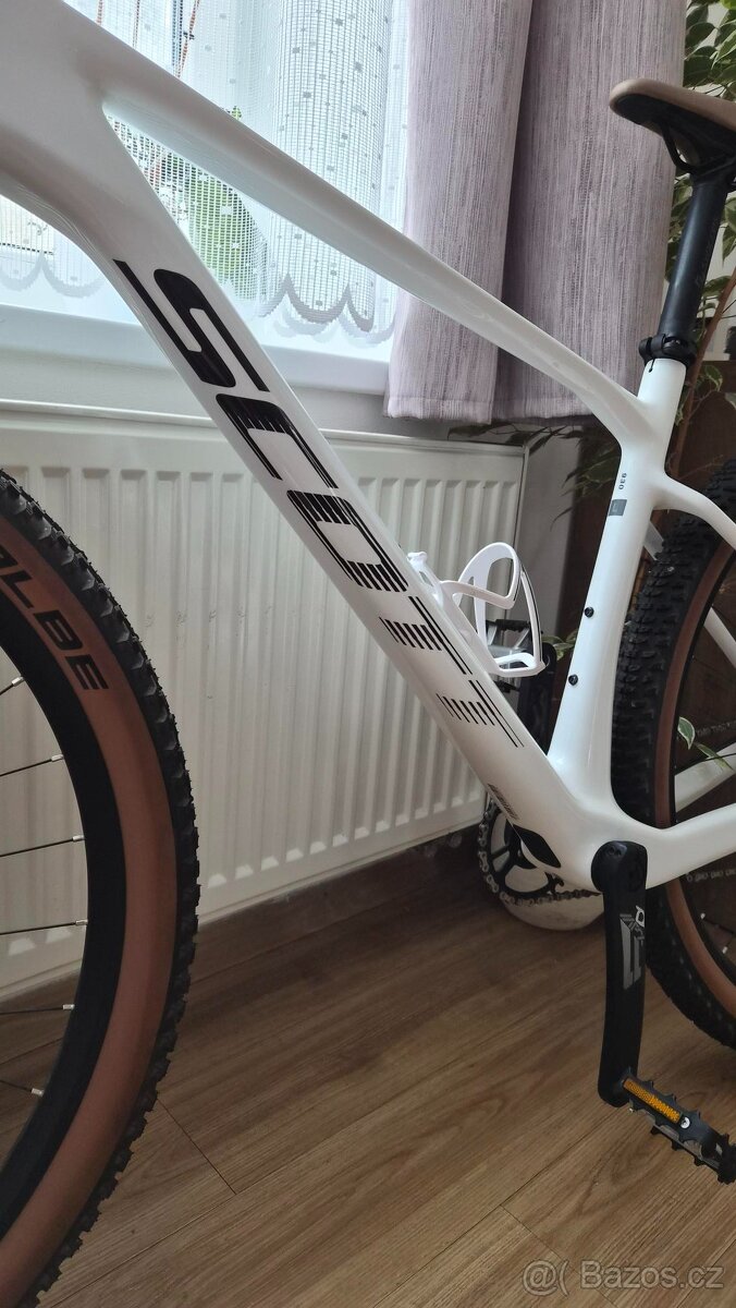 Scott Scale Carbon 930 L - 2