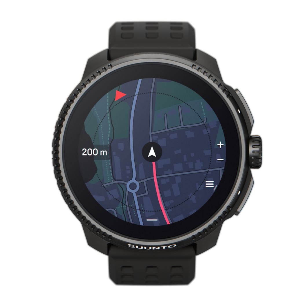 SUUNTO Race - 2