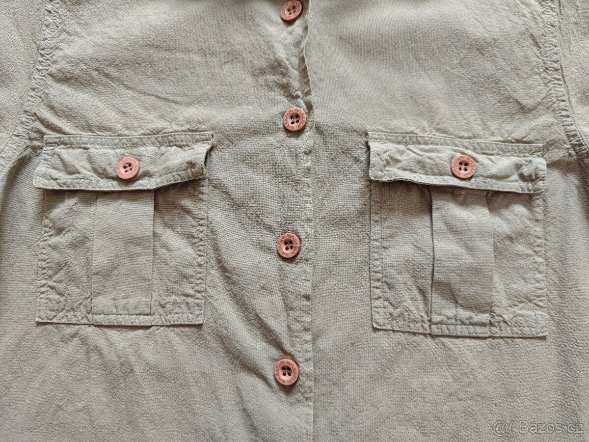 Dámská košile - 2