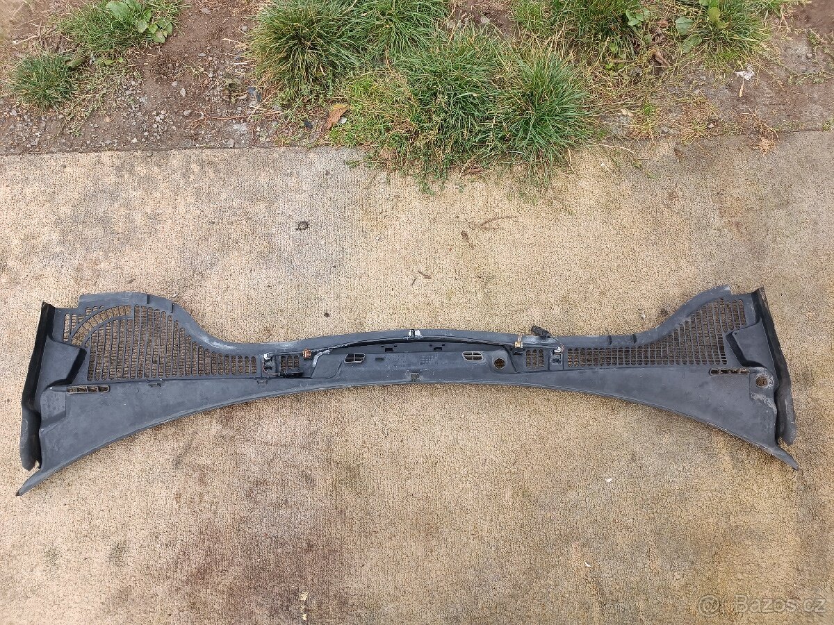 Torpédo škoda Octavia 2 - 2