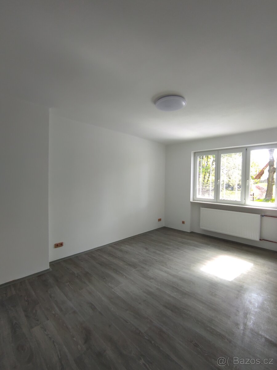 Petrovice u sedlcan 2+1 - 2