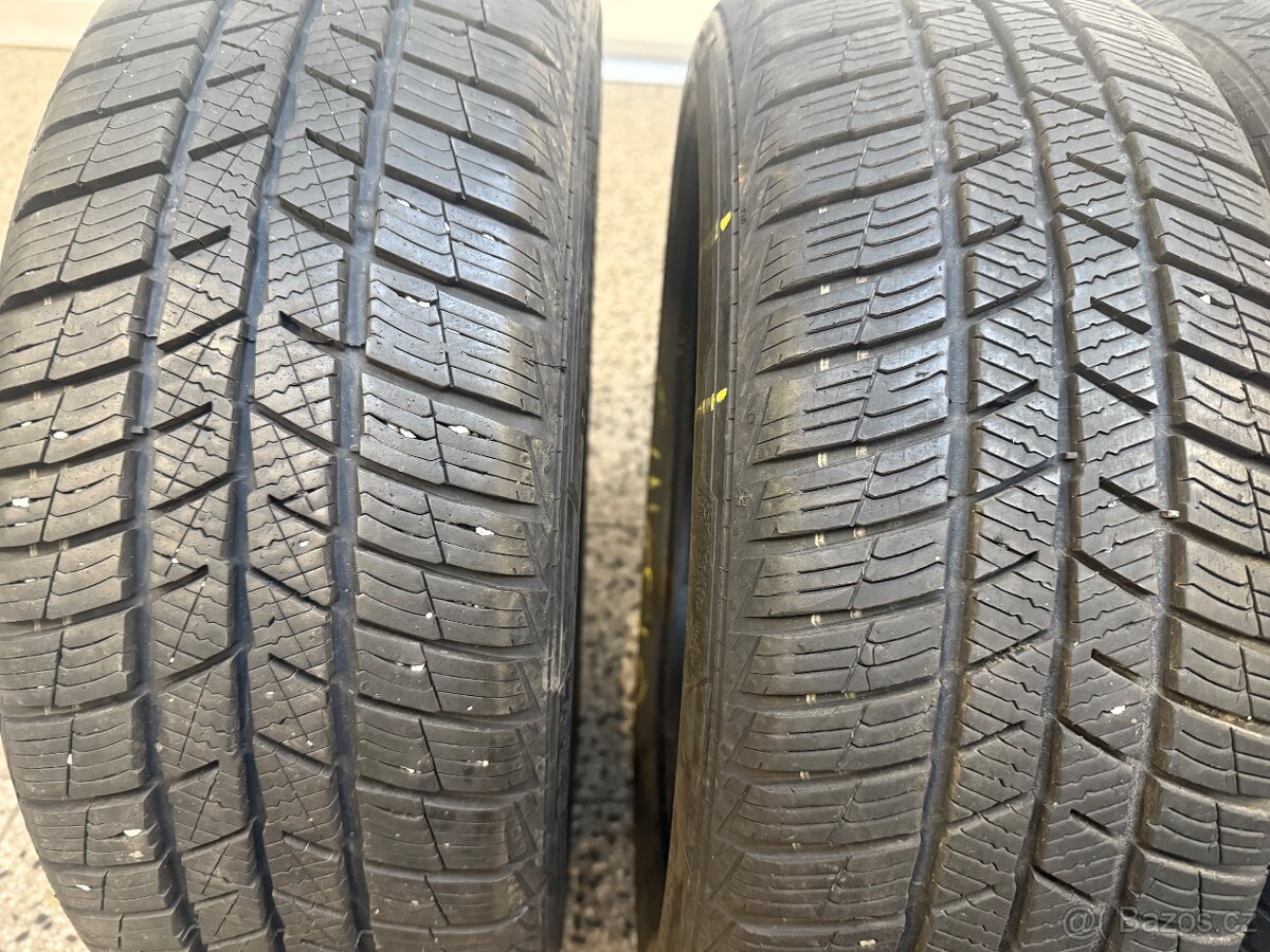 185/55/15 Barum Polaris 5 - 2