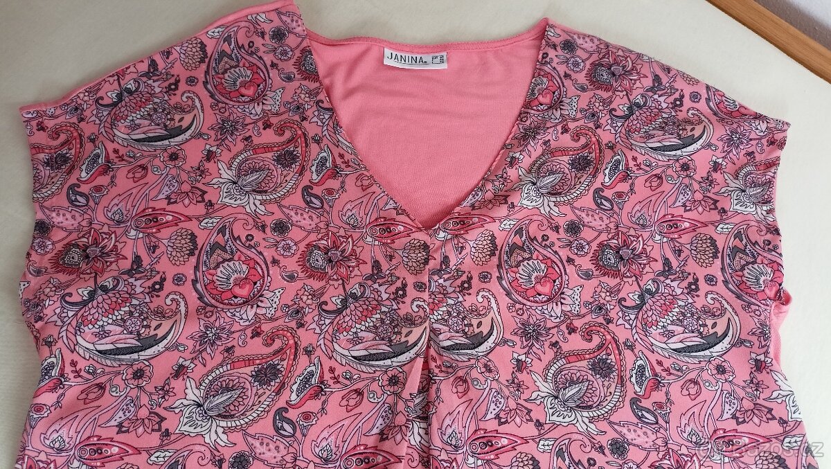 Dámská halenka vel. 38/40 - 2