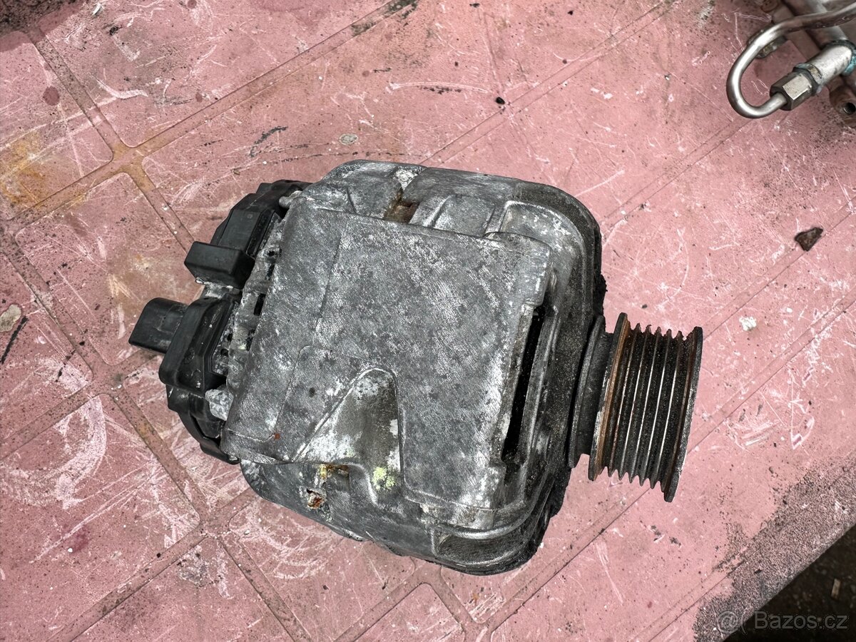Alternator vw passat b6 1.8 tsi - 2
