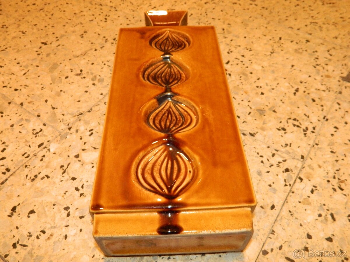 Prodám retro vázu. - 2