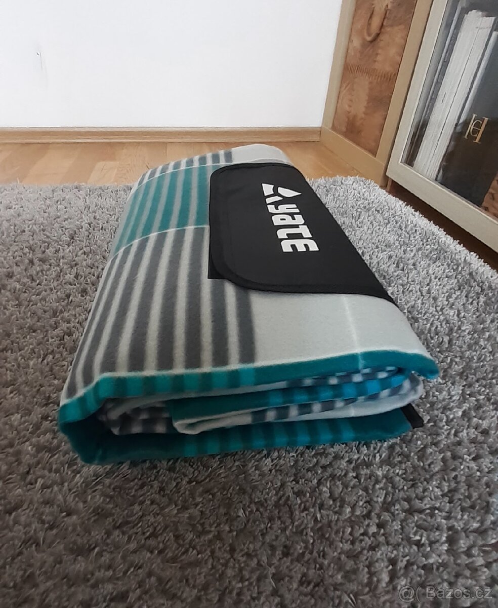 Pikniková deka Yate - 2