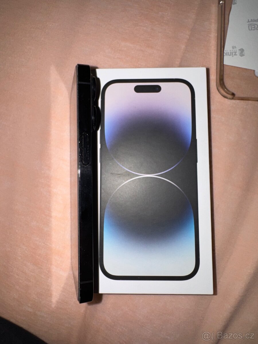 IPhone 14 Pro 256Gb - 2