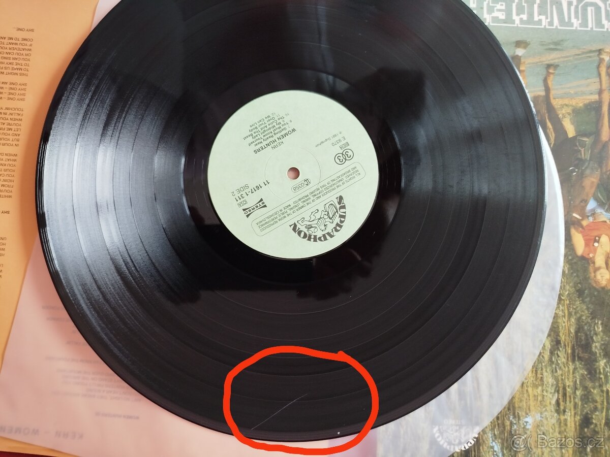 LP Kern - Women Hunters - 2